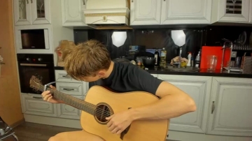 Murcielago_Lam  17-08-2021 video show